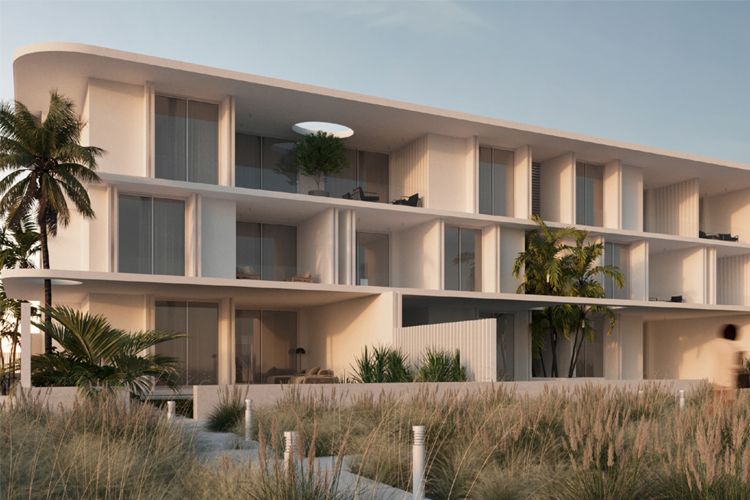 2 BR Apartment with Garden in Blanca - 15
